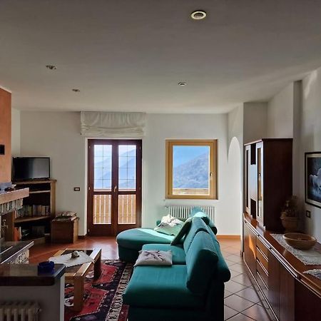 Casa Parido Apartment Livo  Ngoại thất bức ảnh