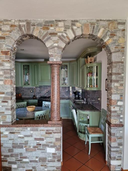 Casa Parido Apartment Livo  Ngoại thất bức ảnh