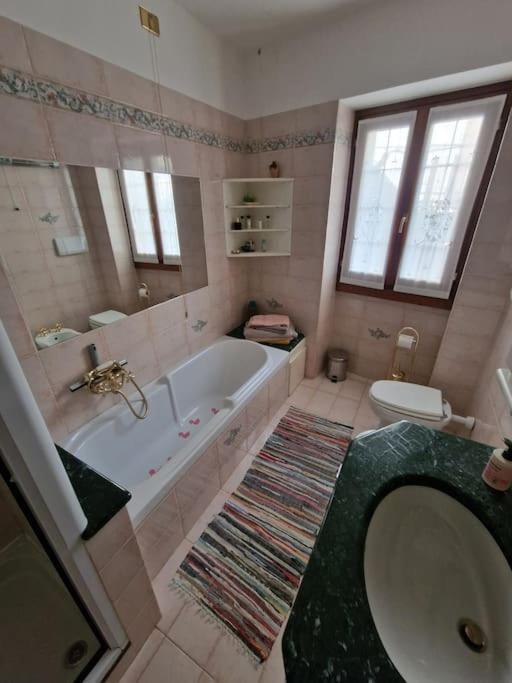 Casa Parido Apartment Livo  Ngoại thất bức ảnh