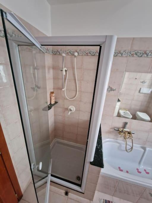 Casa Parido Apartment Livo  Ngoại thất bức ảnh