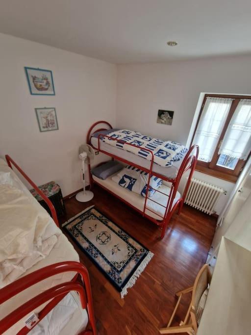 Casa Parido Apartment Livo  Ngoại thất bức ảnh