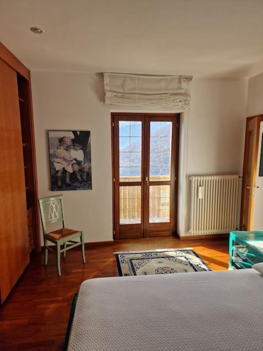Casa Parido Apartment Livo  Ngoại thất bức ảnh