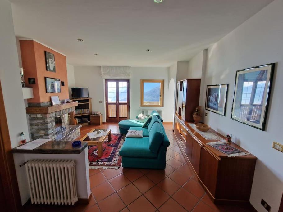 Casa Parido Apartment Livo  Ngoại thất bức ảnh