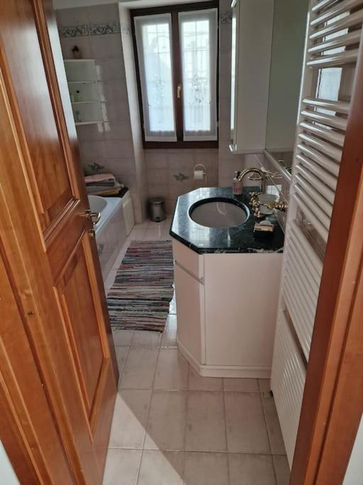 Casa Parido Apartment Livo  Ngoại thất bức ảnh