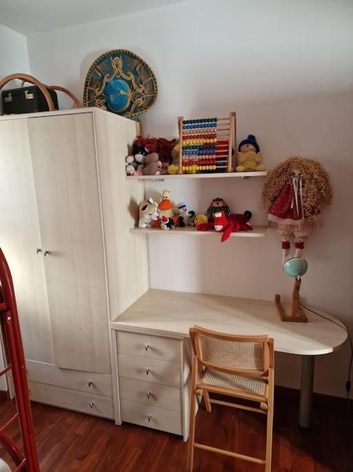 Casa Parido Apartment Livo  Ngoại thất bức ảnh