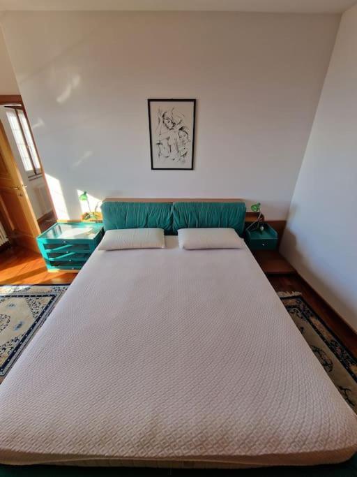 Casa Parido Apartment Livo  Ngoại thất bức ảnh