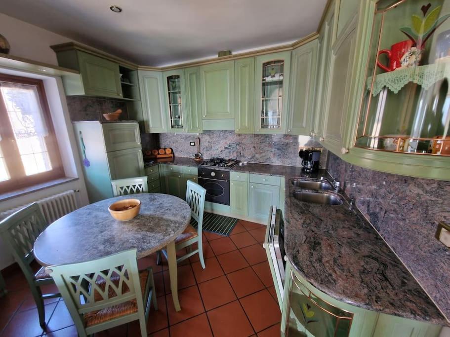 Casa Parido Apartment Livo  Ngoại thất bức ảnh