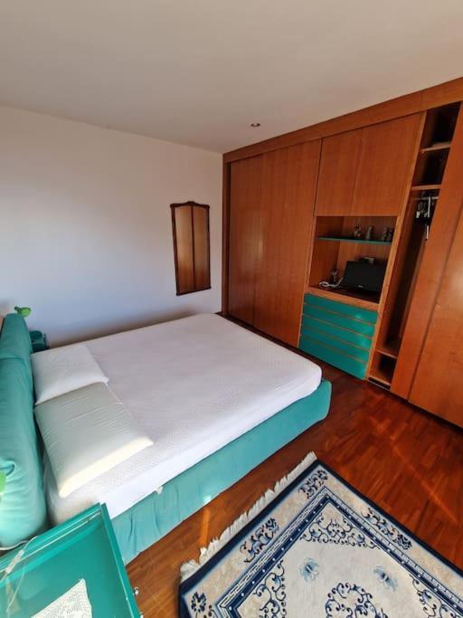 Casa Parido Apartment Livo  Ngoại thất bức ảnh