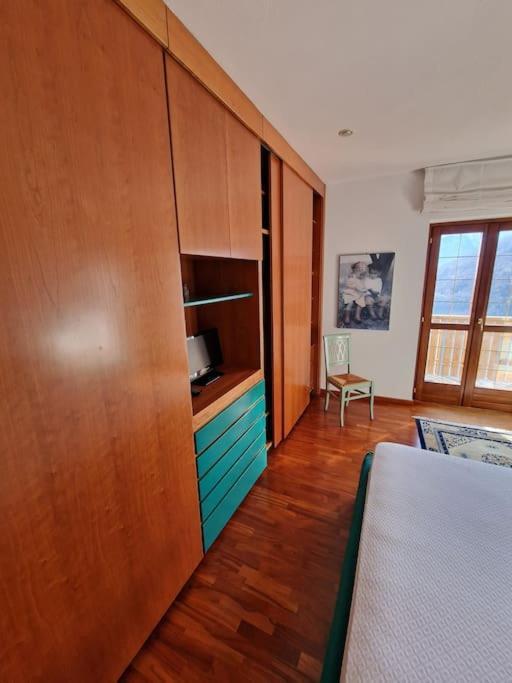 Casa Parido Apartment Livo  Ngoại thất bức ảnh